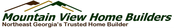 Northeast Georgia Home Builders | Mountain View Home Builders | Gainesville, GA